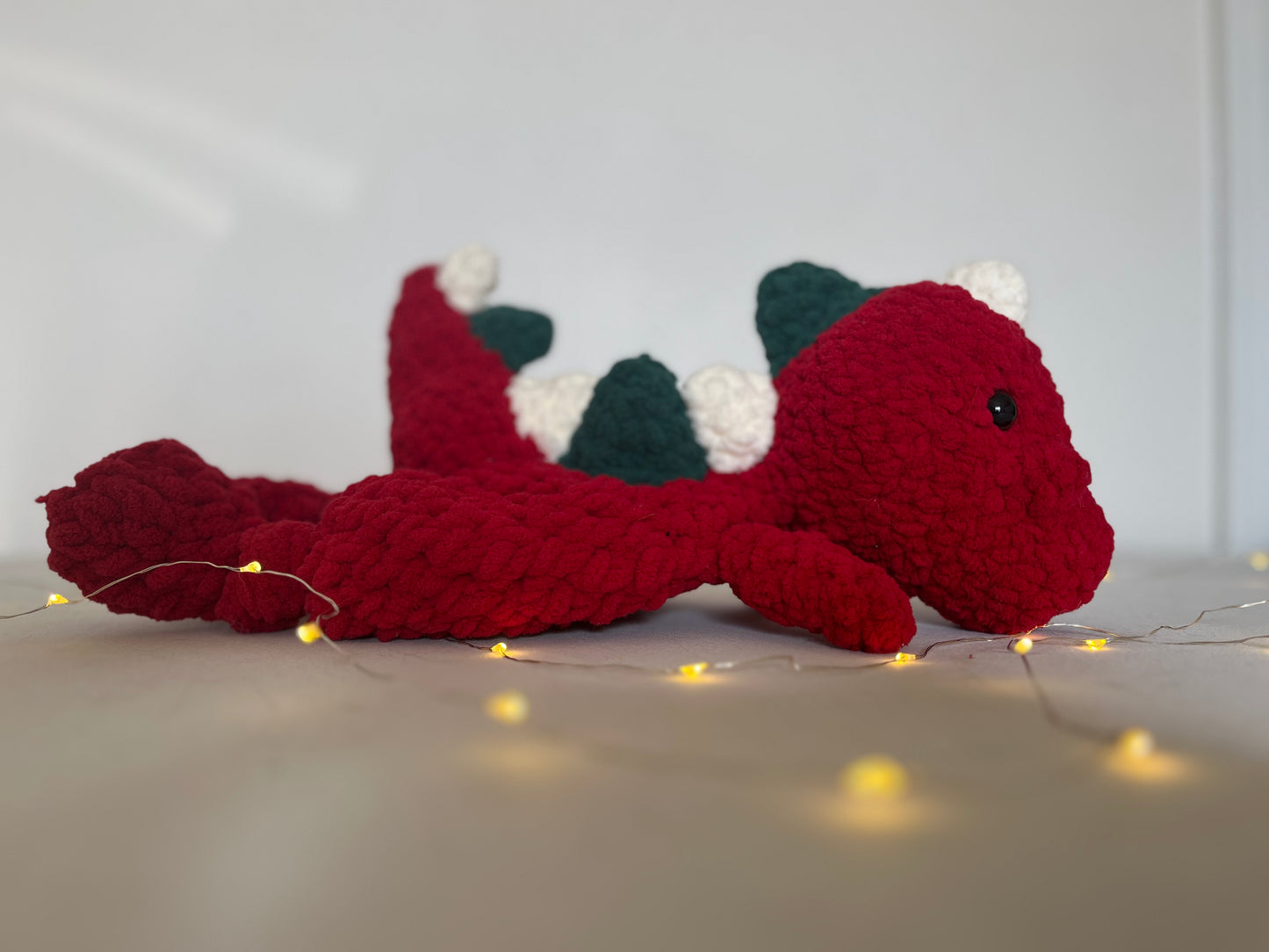 Holiday Dino