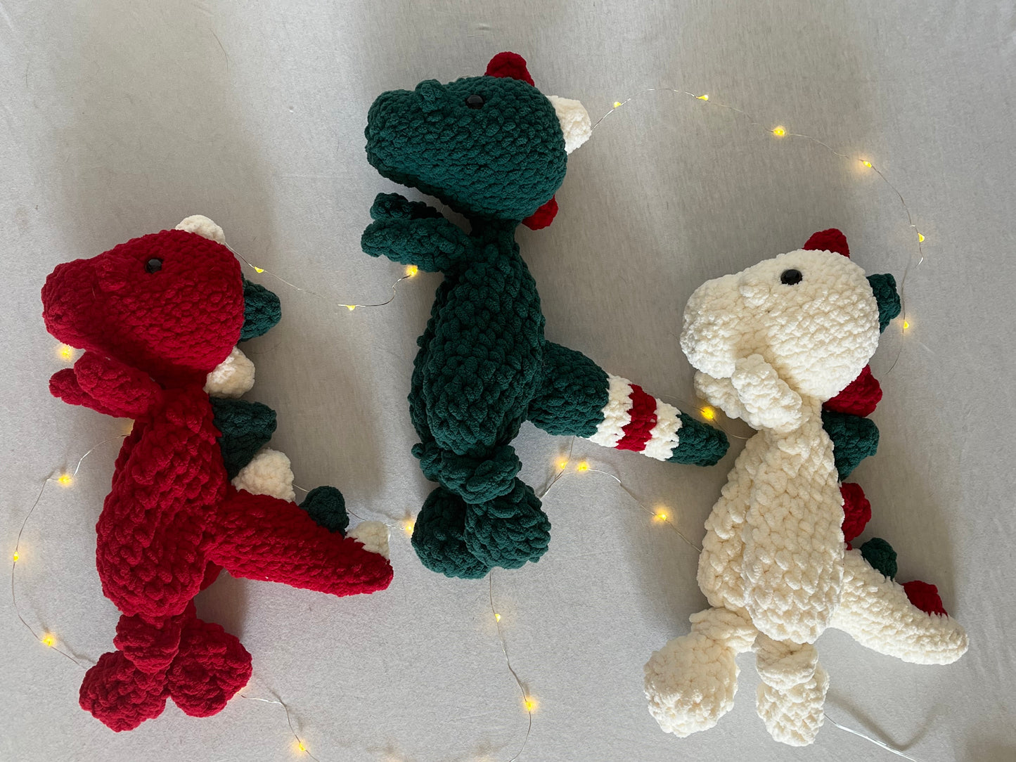 Holiday Dino