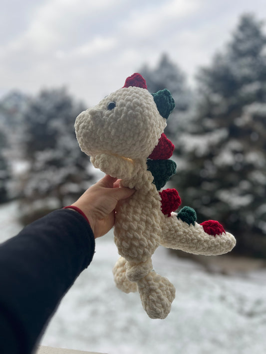 Holiday Dino