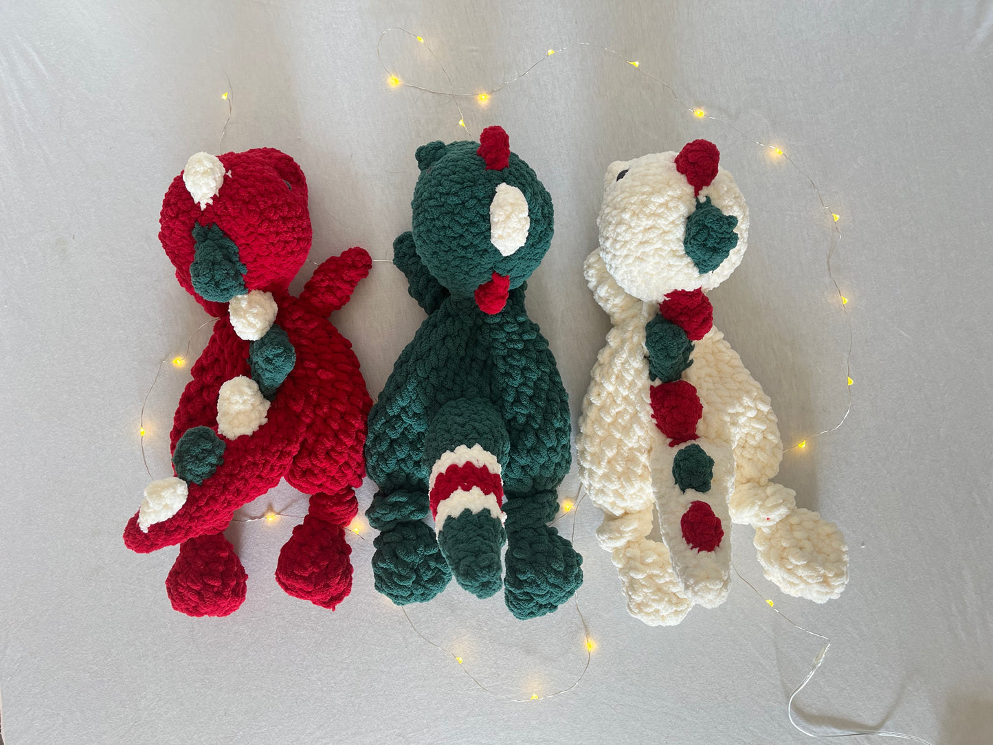 Holiday Dino