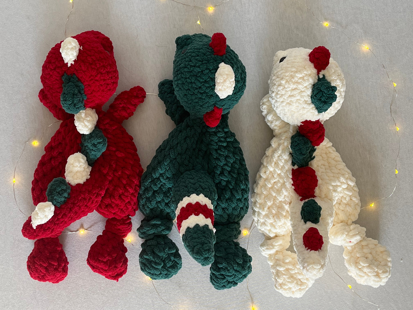 Holiday Dino